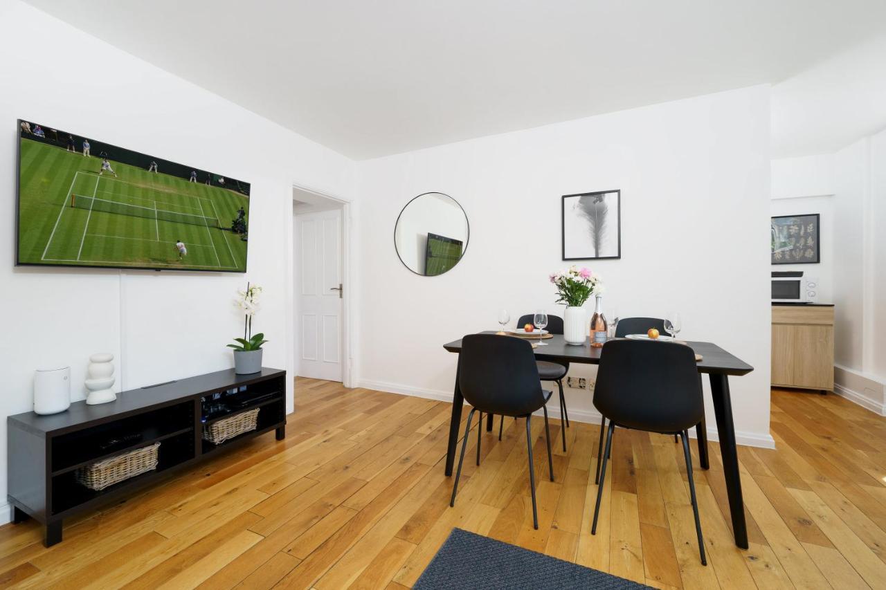 Appartement Best Location Oxford Str, Soho 2 Bedr, 3 Beds, 2 Bath à Londres Extérieur photo